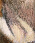 Unknown work Edgar Degas